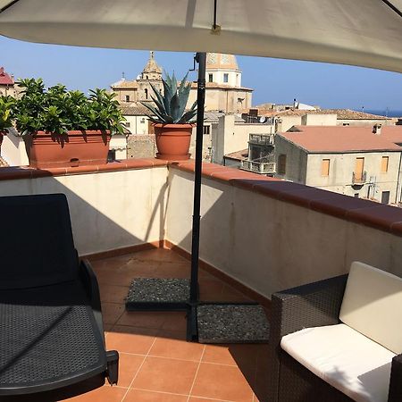 San Pio Bed & Breakfast Кариати Экстерьер фото