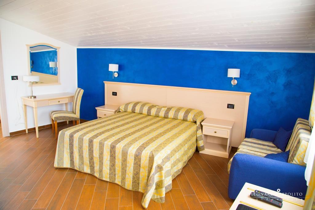 San Pio Bed & Breakfast Кариати Номер фото