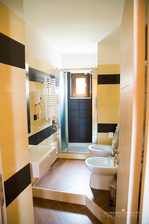 San Pio Bed & Breakfast Кариати Номер фото
