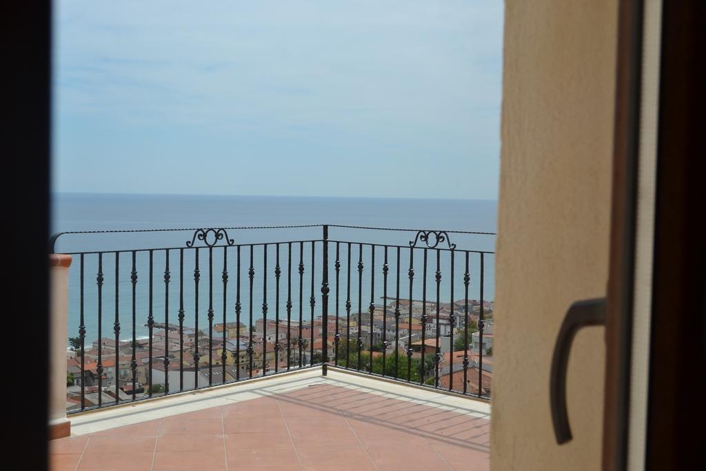 San Pio Bed & Breakfast Кариати Экстерьер фото