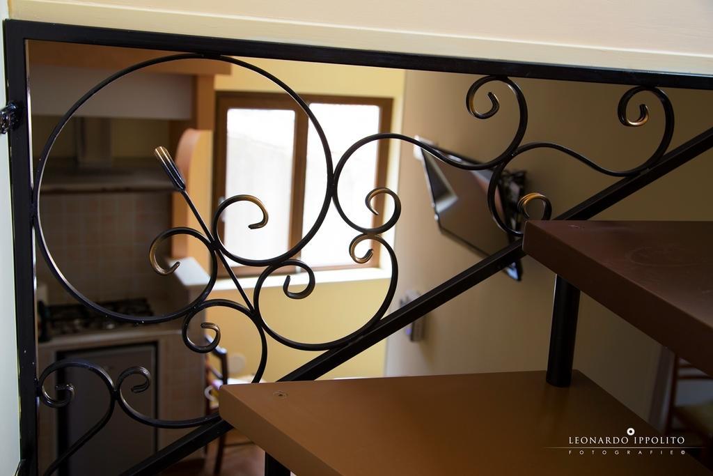 San Pio Bed & Breakfast Кариати Экстерьер фото