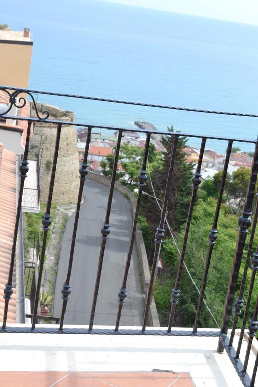 San Pio Bed & Breakfast Кариати Экстерьер фото