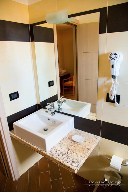 San Pio Bed & Breakfast Кариати Номер фото