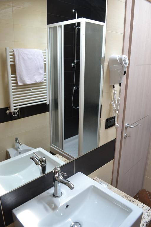 San Pio Bed & Breakfast Кариати Номер фото