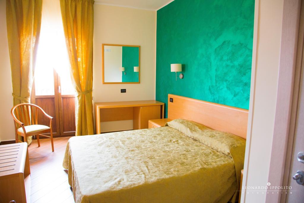 San Pio Bed & Breakfast Кариати Номер фото