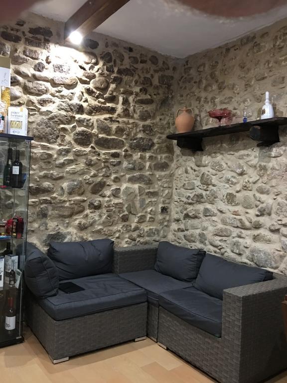San Pio Bed & Breakfast Кариати Экстерьер фото
