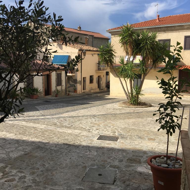 San Pio Bed & Breakfast Кариати Экстерьер фото