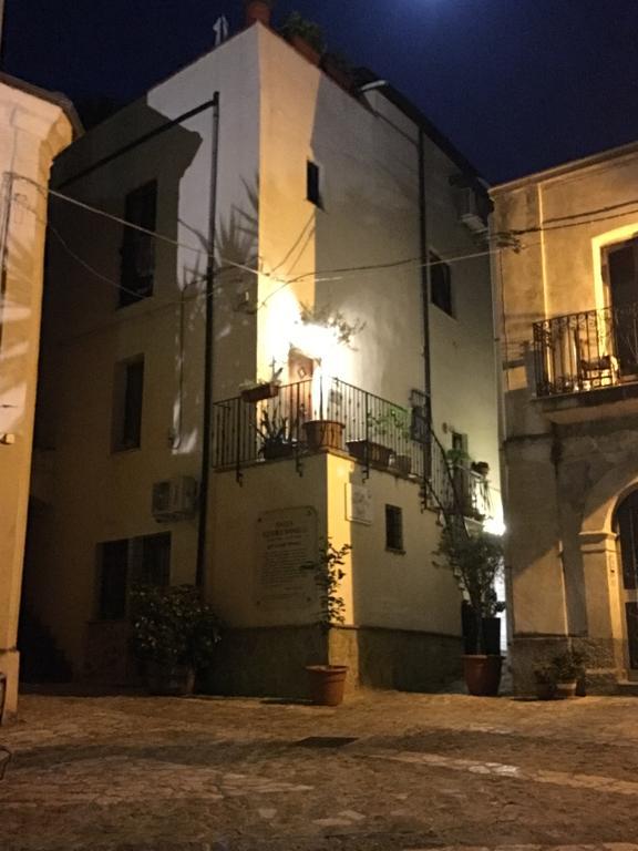 San Pio Bed & Breakfast Кариати Экстерьер фото
