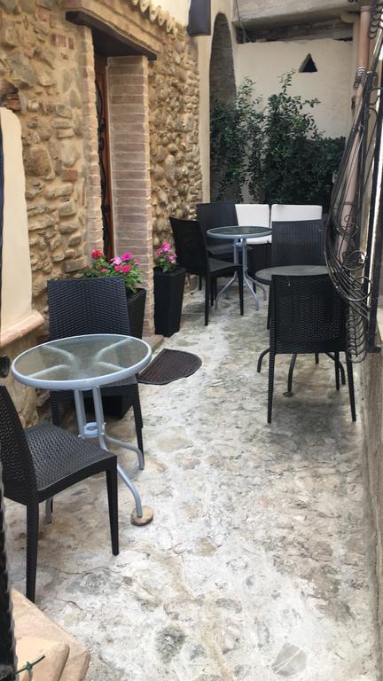 San Pio Bed & Breakfast Кариати Экстерьер фото