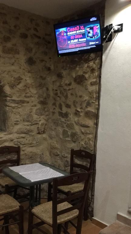 San Pio Bed & Breakfast Кариати Экстерьер фото