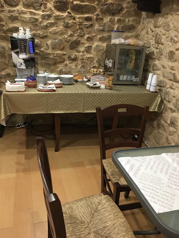 San Pio Bed & Breakfast Кариати Экстерьер фото